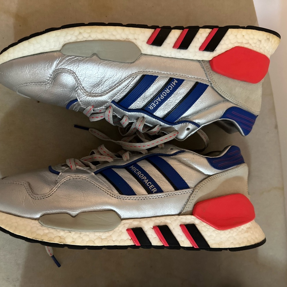 Adidas sneakers - Picture 5 of 8
